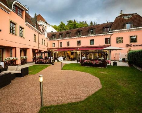 Hotel Hoffmeister