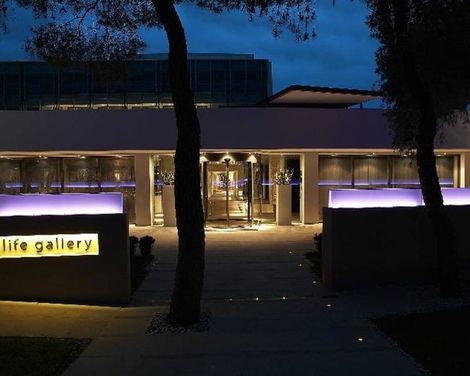 Life Gallery Athens-1