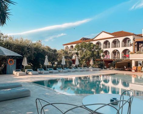 Castelli Hotel