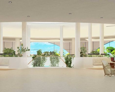 H10 Atlantic Sunset Horizons Collection, Tenerife