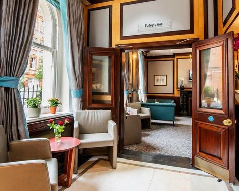 Gem Langham Court Hotel