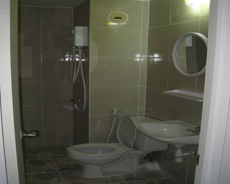 DMK Don Mueang Airport Guest House-1
