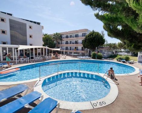 Hotel Vibra Isola