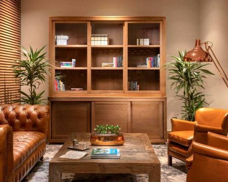 Crowne Plaza Istanbul Florya-3