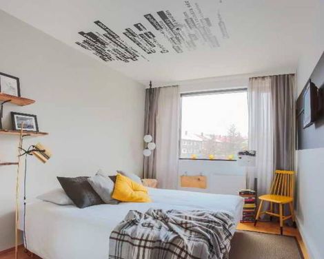 Fosshotel Lind