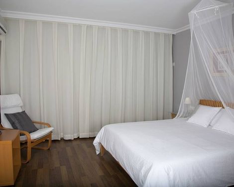 Ohtels Carabela Beach & Golf