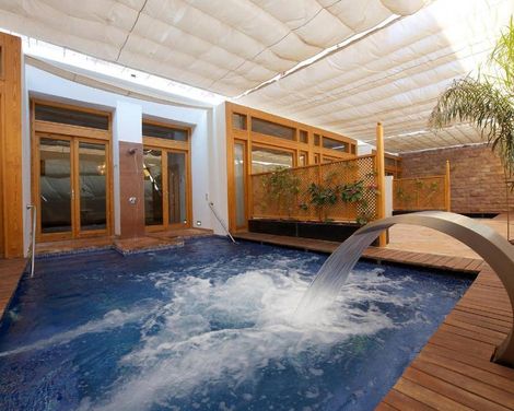 Fort Arabesque Resort Spa & Villas