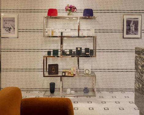 The Beaumont Mayfair