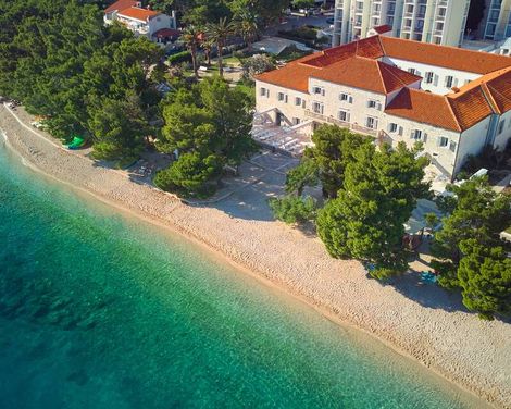 Heritage Hotel Kastelet
