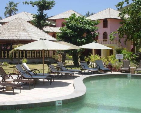 Castello Beach Hotel