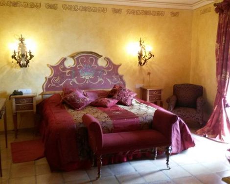 Posada del Marqués