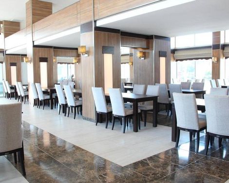 The Gap Hotel Kusadasi