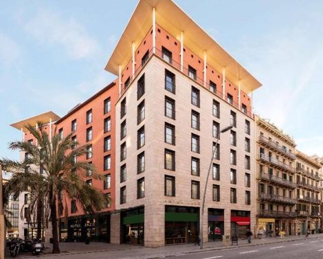 Jazz Hotel