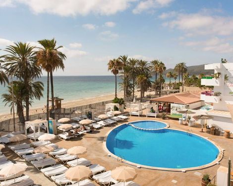 Ibiza Jet Apartments