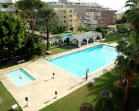 Apartamentos MS Pepita-3
