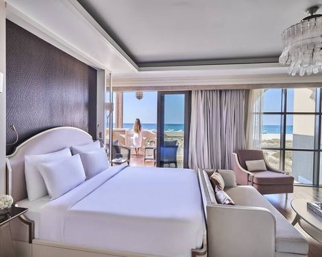 Club Privé by Rixos Saadiyat Island