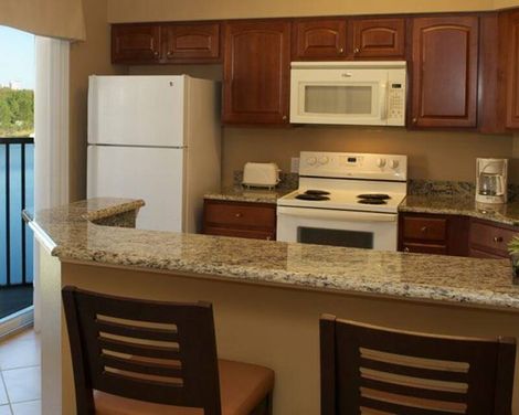 WorldQuest Orlando Resort