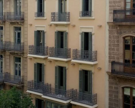 Hotel Àmbit Barcelona-2