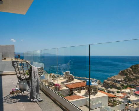 Stella Luxury Apartments