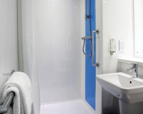 Travelodge London Central City Road 