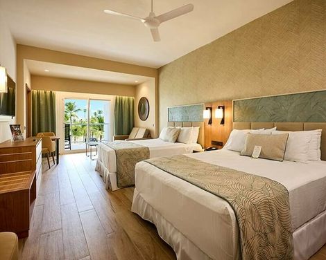 Hotel Riu Palace Bavaro