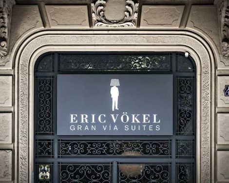 Eric Vökel Gran Via Suites