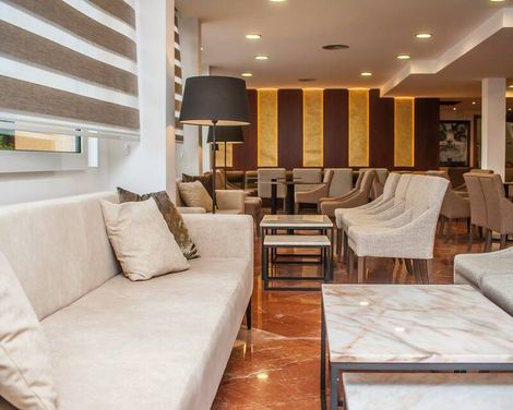 Hotel SPA Sagitario Playa