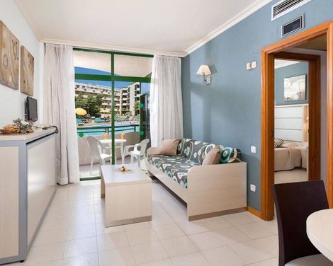 HOVIMA Suites Costa Adeje-1