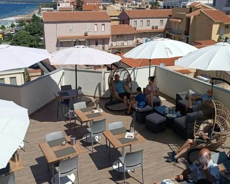 Hotel Alma di Alghero