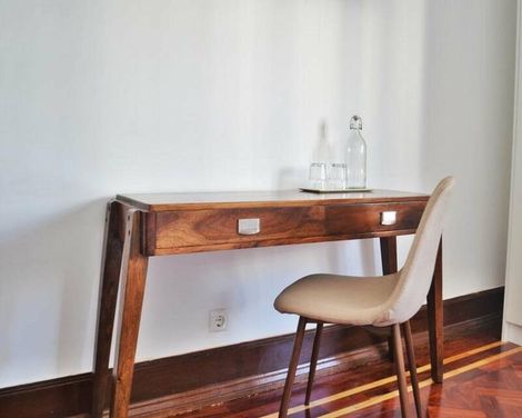 ibis Styles Lisboa Centro Marquês de Pombal-0