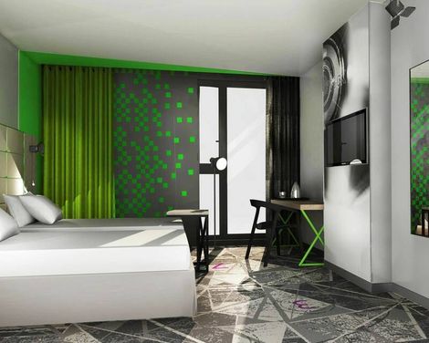 ibis Styles London Ealing-2
