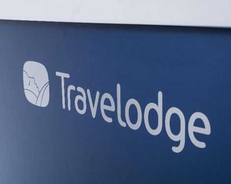 Travelodge London Central City Road 