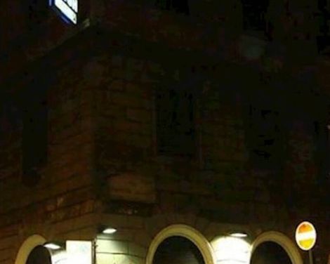Hotel Dina