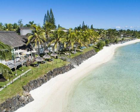 Solana Beach Mauritius