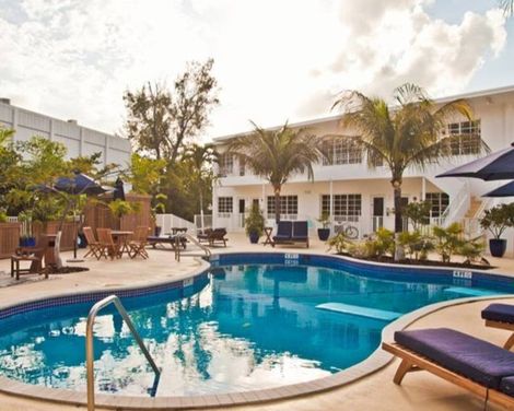 Tradewinds