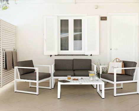 Seaside & Nature Midenza Retreat