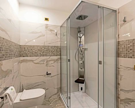 Hotel Santa Chiara-0
