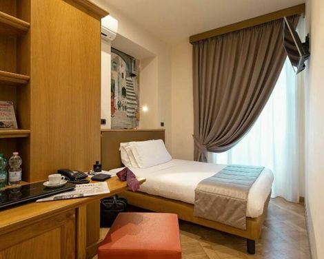 Grand Hotel Europa 