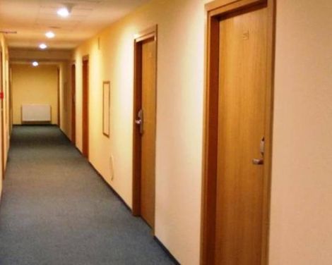 Sangate Hotel Airport-1