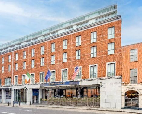 Trinity City Hotel