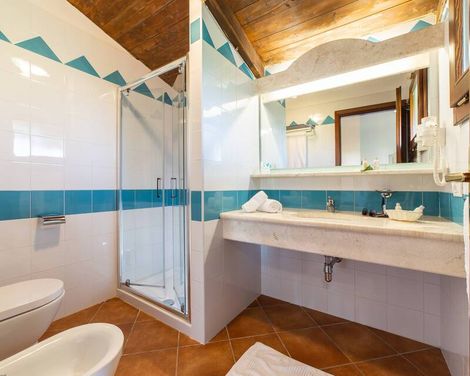 Liscia Eldi Resort