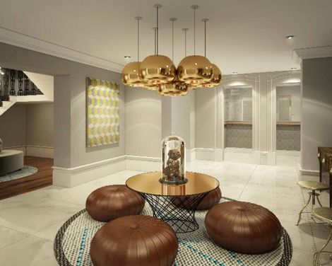 The Ampersand Hotel
