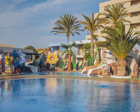 Iberostar Waves Gaviotas Park-2