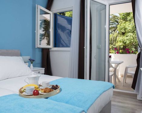 Aminess Vival Port9 Residence