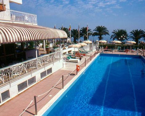 Hotel Pietra di Luna-1