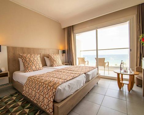 Riadh Palms Resort & Spa