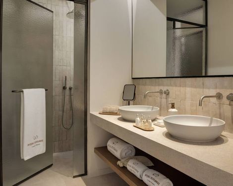 Royal Hideaway Corales Villas