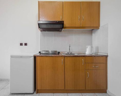Alea Hotel Apartments-3