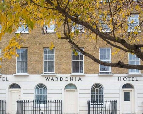 Wardonia Hotel