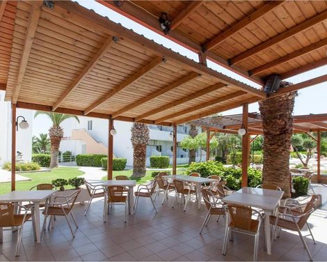 Meliton Hotel